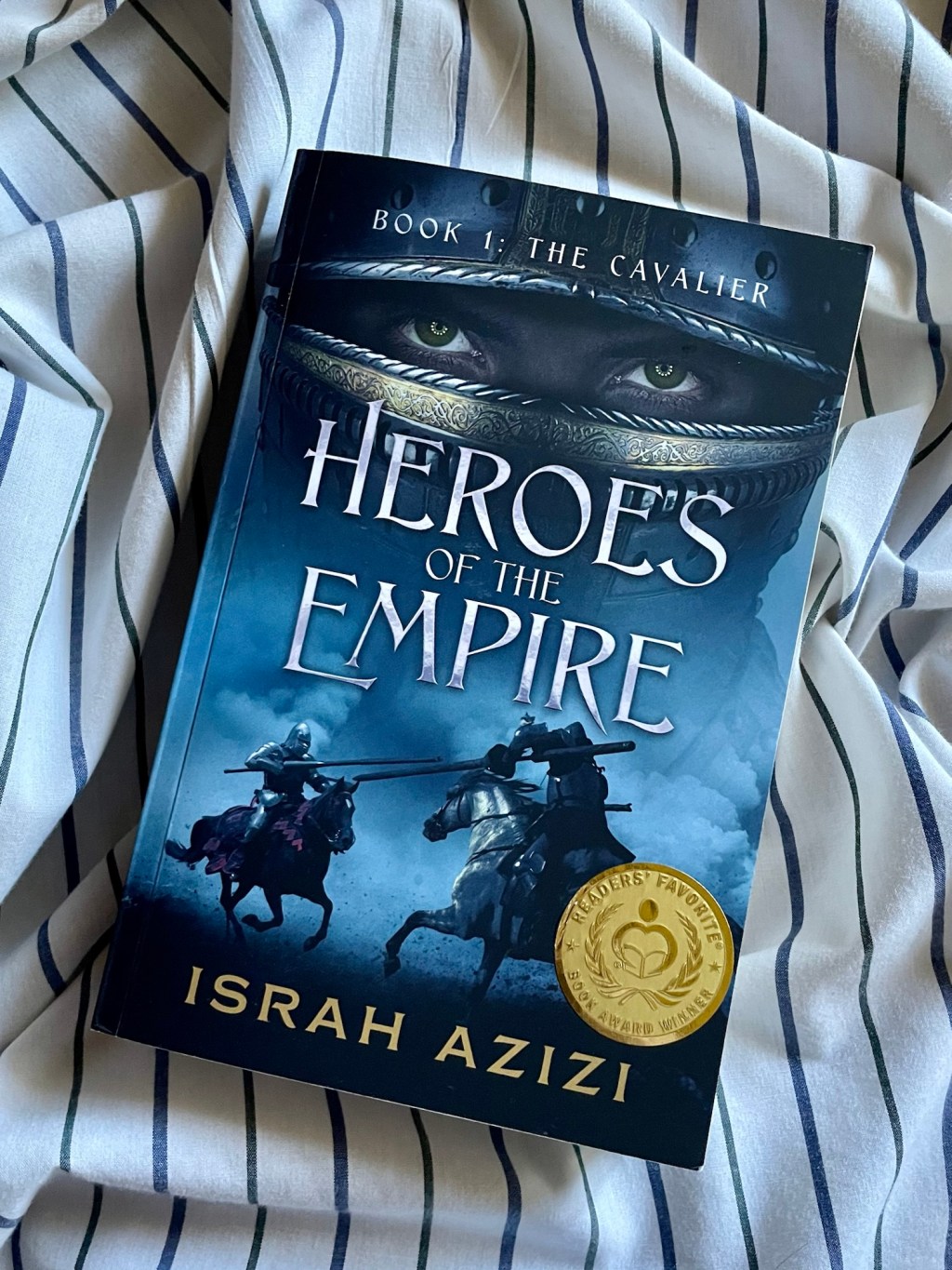 Heroes of the Empire&nbsp;#1