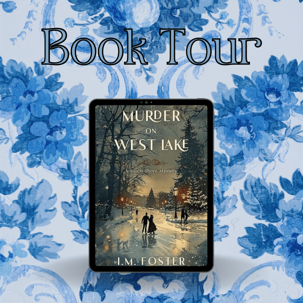 Murder on West&nbsp;Lake