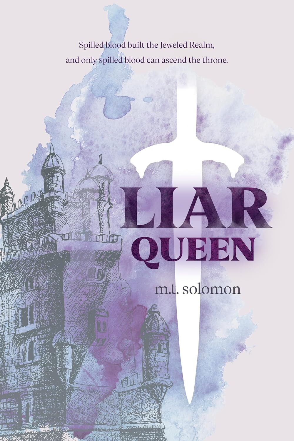 Liar Queen