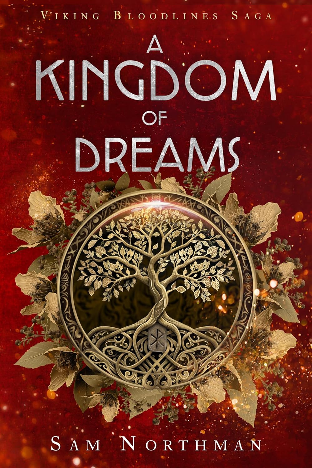 A Kingdom of&nbsp;Dreams