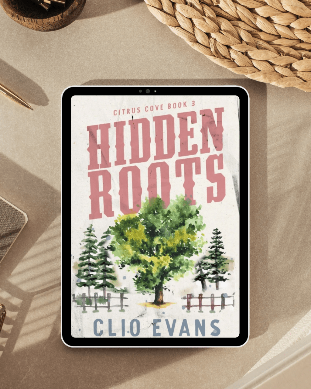 Hidden Roots