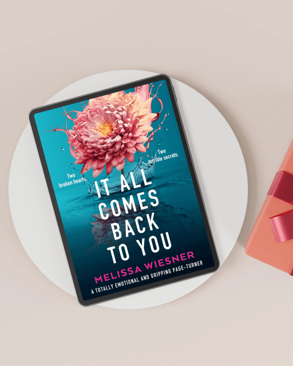 It All Comes Back to&nbsp;You