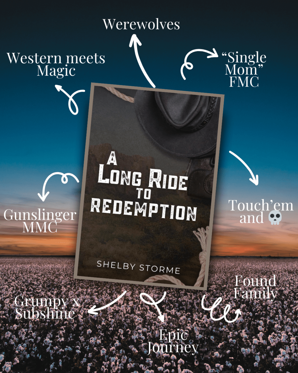 A Long Ride to&nbsp;Redemption