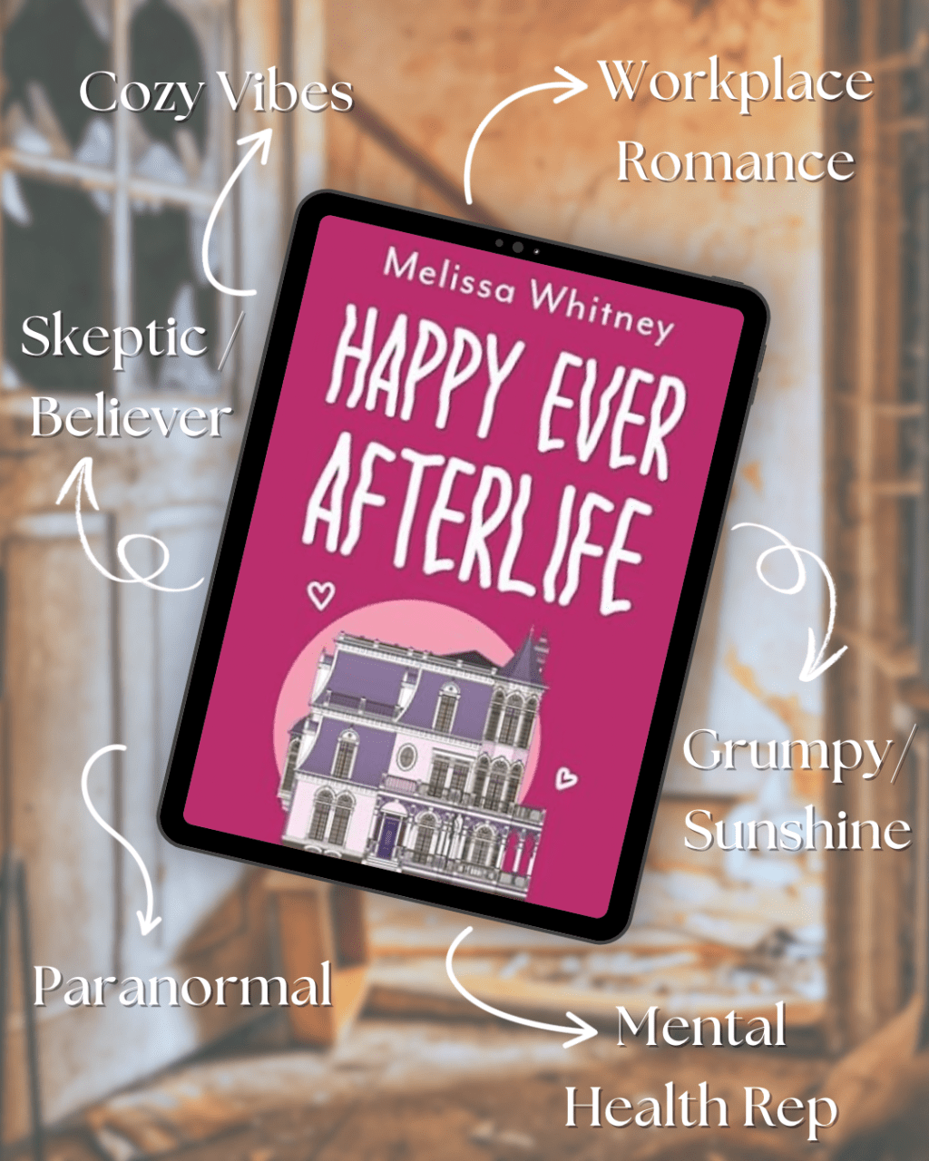 Happy Ever Afterlife