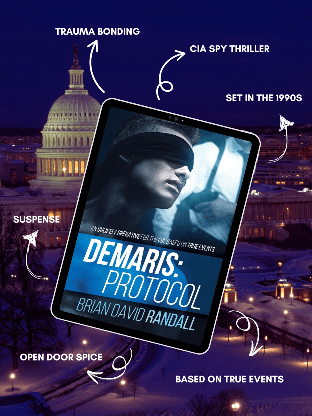 Demaris Protocol