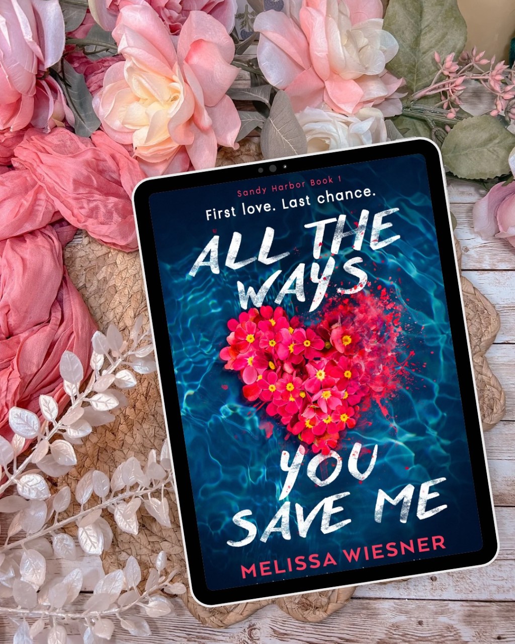 All the Ways You Save&nbsp;Me