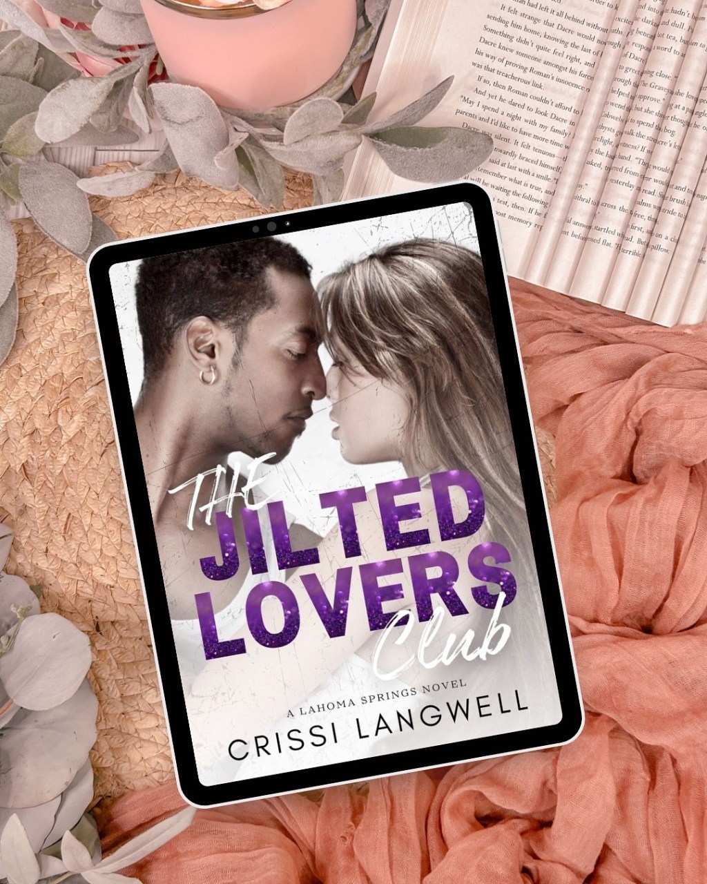 The Jilted Lover’s&nbsp;Club