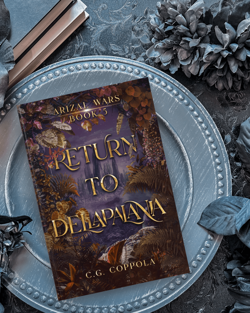 Return to Dellapalania