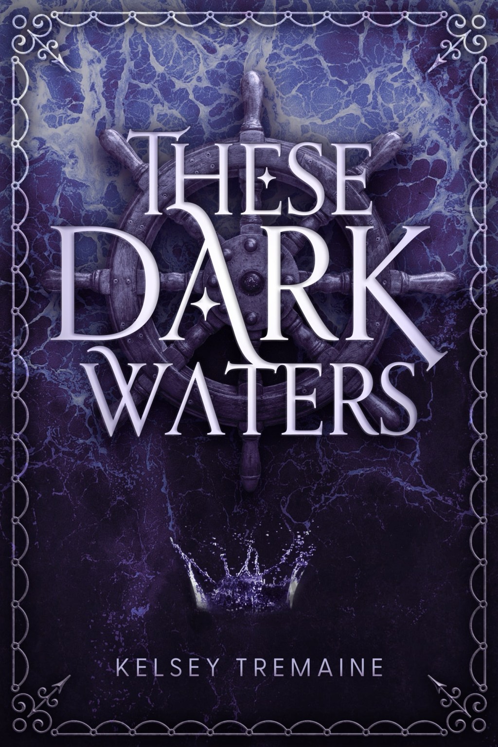 These Dark Waters
