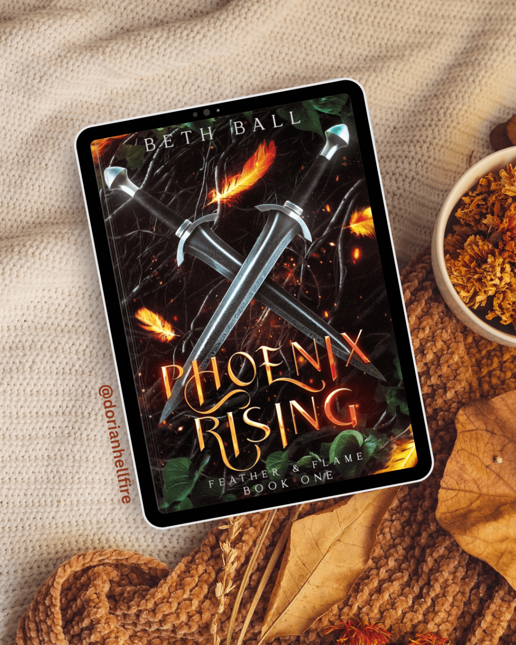 Review: Phoenix Rising