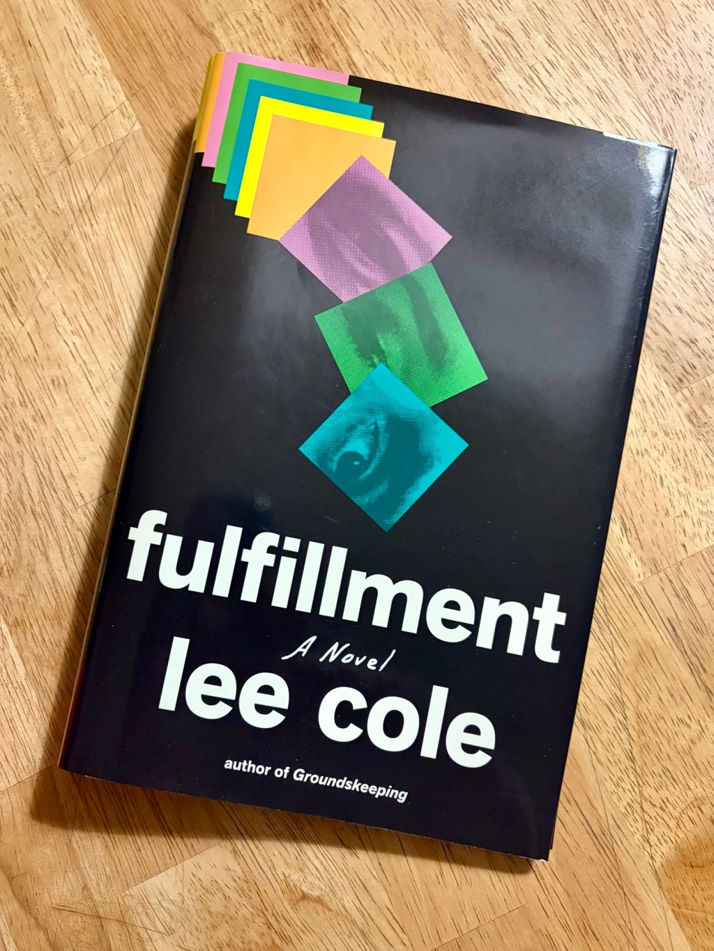 Fulfillment by Lee&nbsp;Cole