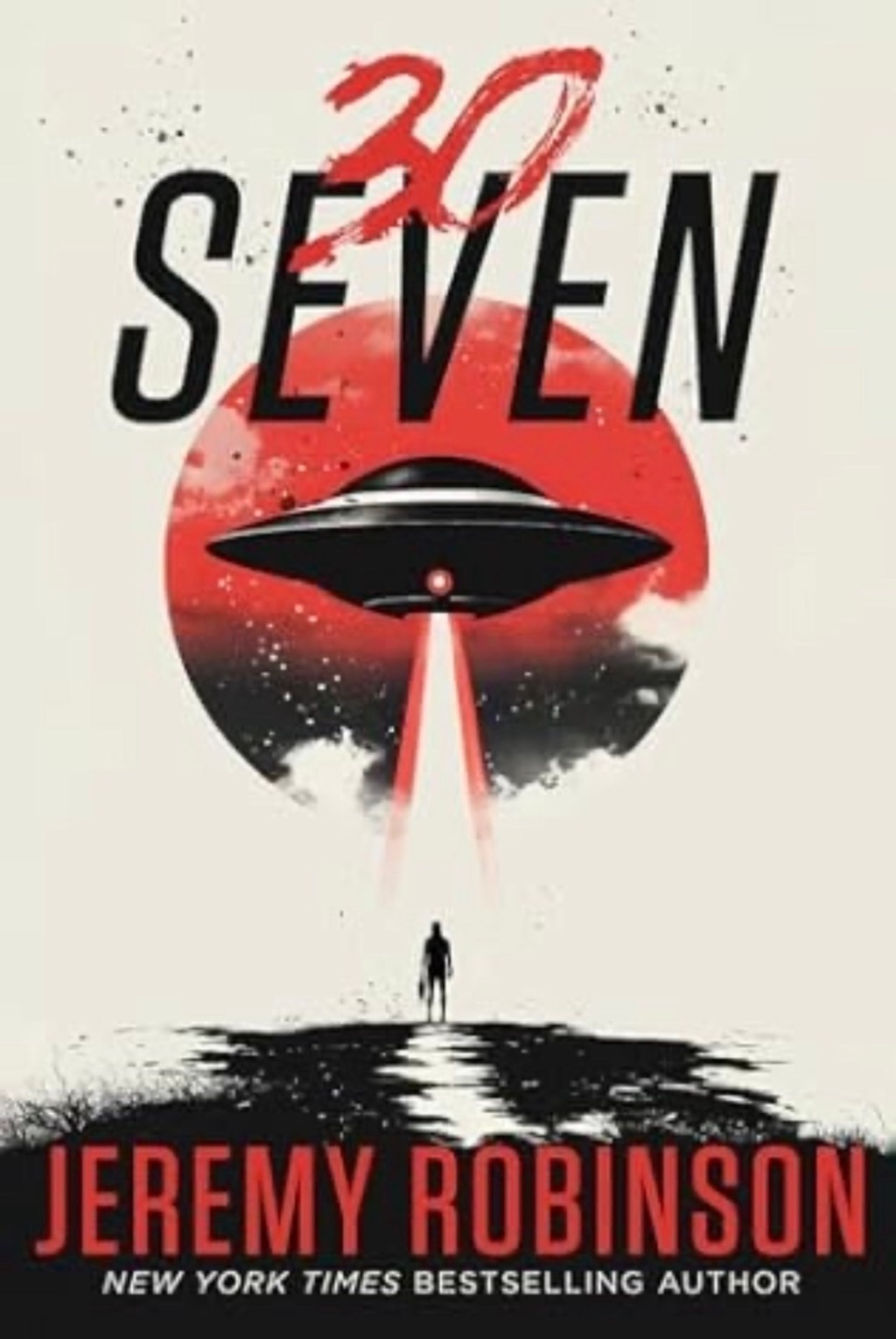 My reactions while reading&nbsp;30Seven